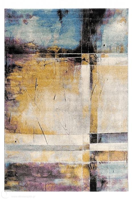 Μοντέρνο χαλί μηχανής Nevada