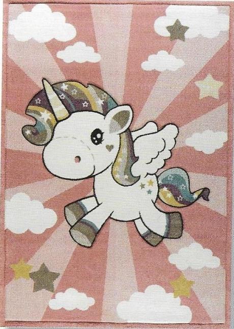 Παιδικό χαλί Diamond