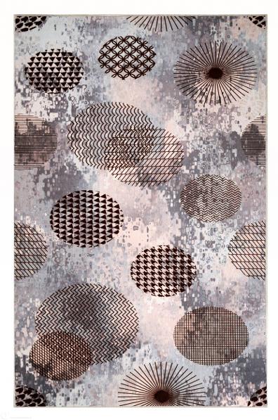 Καλοκαιρινό χαλί Damask