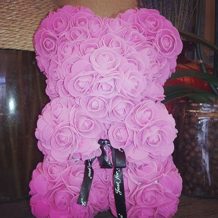 Roses Bear