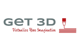 Get 3D