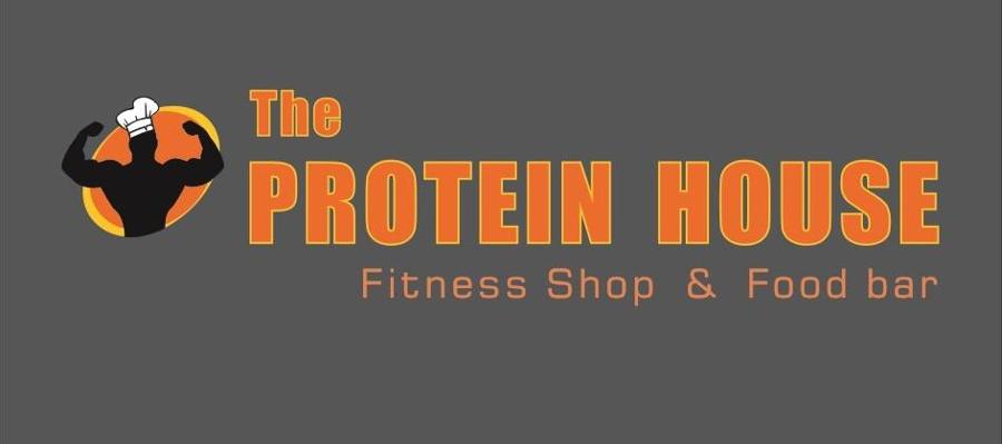 The Protein House