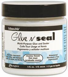 Κόλλα decoupage Glue N' Seal