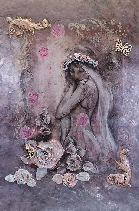 Εργαστήρι χειροτεχνίας Νότια Προάστια, Σεμινάρια χειροτεχνίας Νέα Σμύρνη, Σεμινάρια χειροτεχνίας Νότια Προάστια, σεμινάρια ντεκουπάζ Νότια Προαστια