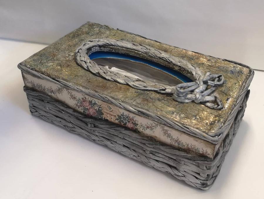 Σεμινάρια χειροτεχνίας Άλιμος, Σεμινάρια χειροτεχνίας Νότια Προάστια, σεμινάρια ντεκουπάζ Νότια Προαστια