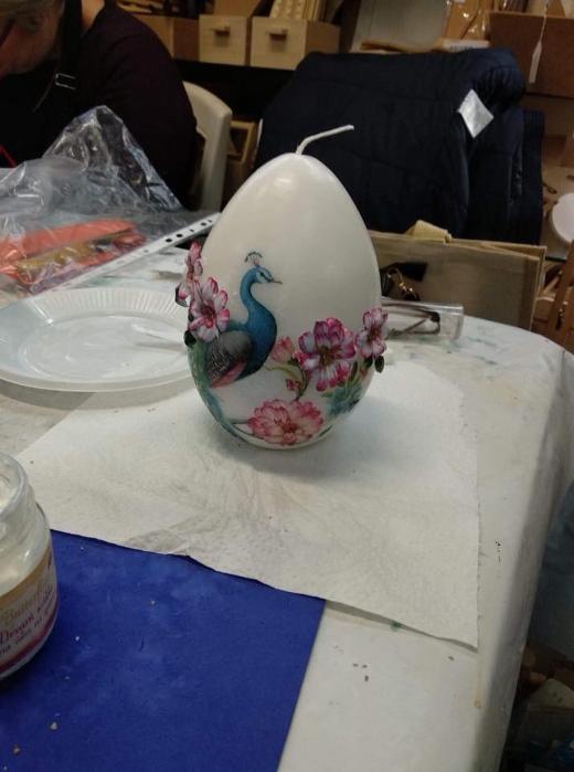 Διακοσμητικά υλικά ξύλινα Νότια Προάστια, Σεμινάρια χειροτεχνίας Νέα Σμύρνη, Διακοσμητικά υλικά Νότια Προάστια