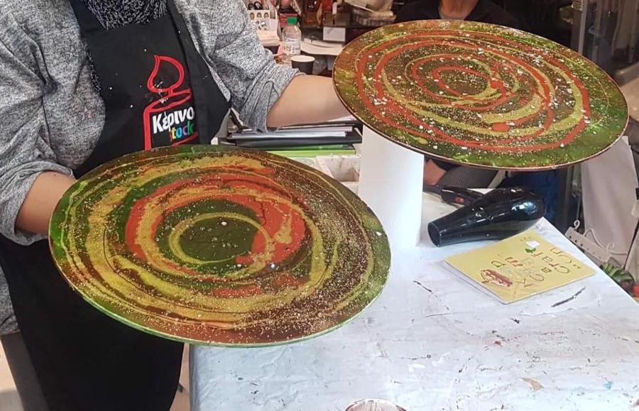 Υλικά χειροτεχνίας χονδρική Νότια Προάστια, Υλικά decoupage χονδρική Νότια Προάστια, Υλικά DIY χονδρική Νότια Προάστια