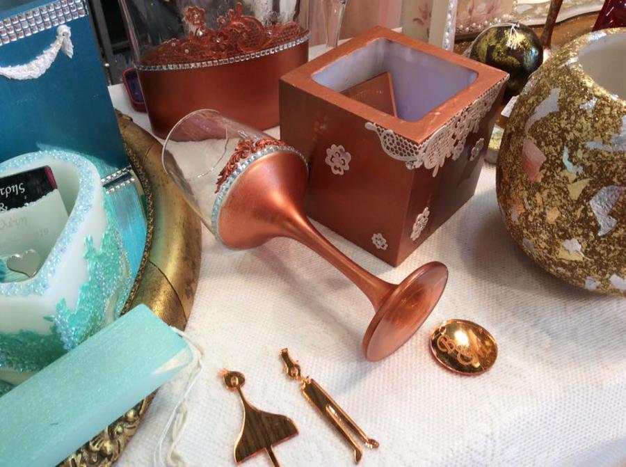 Είδη γάμου Νέα Σμύρνη, Είδη γάμου Νότια Προάστια, Στέφανα γάμου Νέα Σμύρνη, Στολισμός γάμου Νέα Σμύρνη