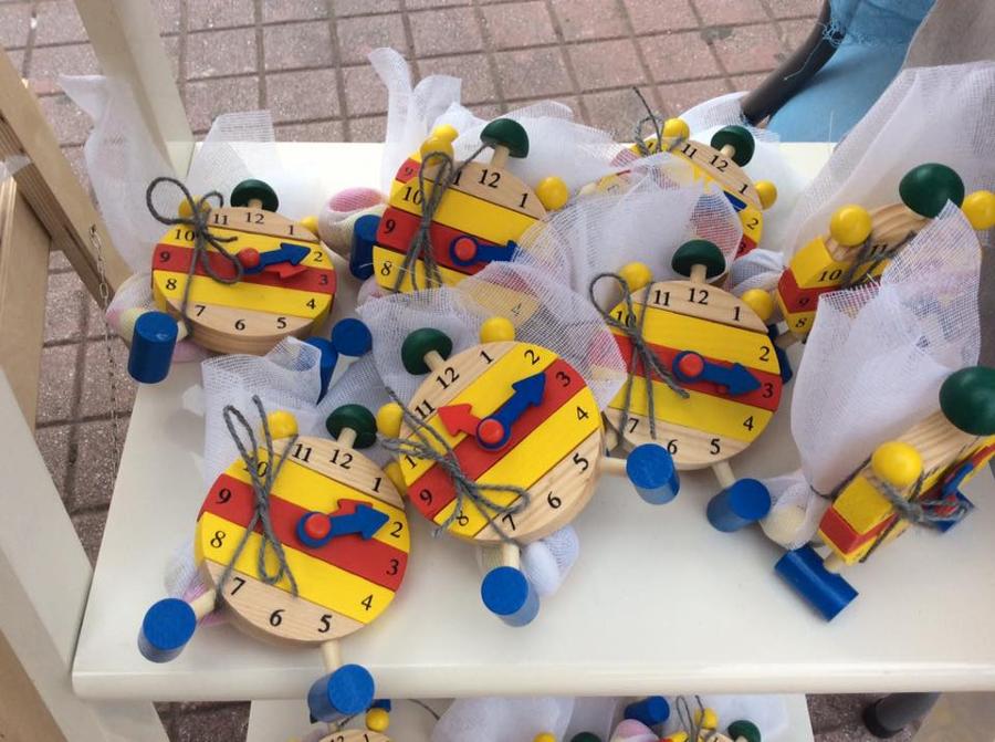 Είδη βάπτισης Νέα Σμύρνη, Είδη βάπτισης Νότια Προάστια, Μπομπονιερες βάπτισης Νέα Σμύρνη