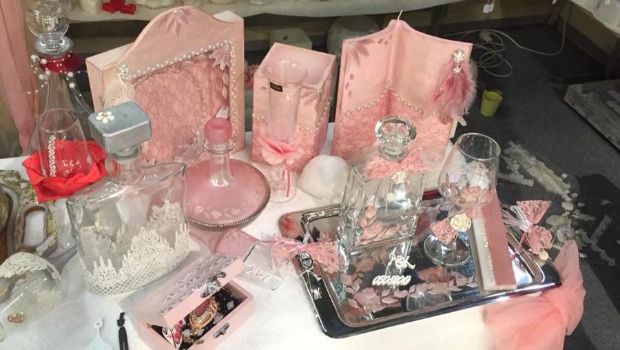 Είδη γάμου Νέα Σμύρνη, Μπομπονιέρες γάμου Νέα Σμύρνη, Εκκλησιαστικά είδη Νέα Σμύρνη