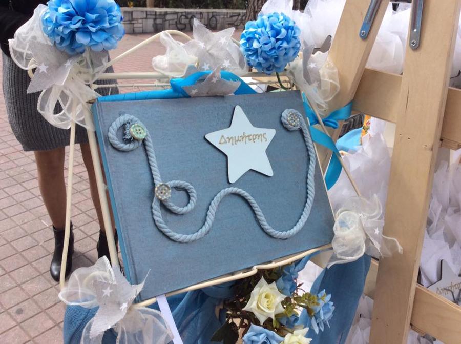 Είδη γάμου Νότια Προάστια, Είδη βάπτισης Νότια Προάστια, Στολισμοί εκδηλώσεων Νότια Προάστια