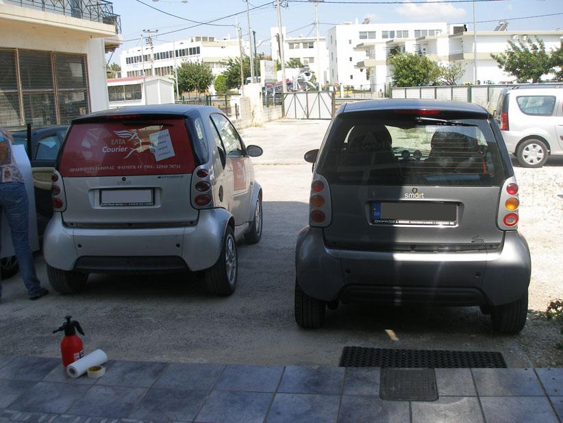 Ψηφιακές εκτυπώσεις outdoor Πικέρμι