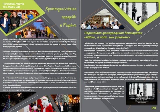 Offset Εκτυπώσεις Πικέρμι