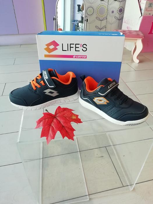 Παιδικά Αθλητικά παπούτσια Lotto Γλυφάδα, Αθλητικά παιδικά παπούτσια Γλυφάδα