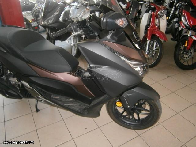 Honda Forza 125 '19 (24320319)