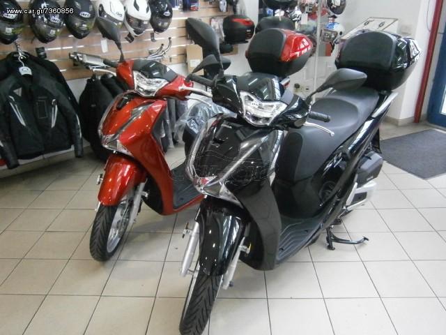 Honda SH 150 ABS 2019 '19 (7360856)