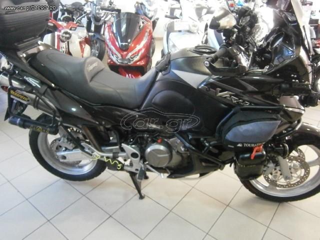 Honda XL 1000V Varadero '07 (21292120)