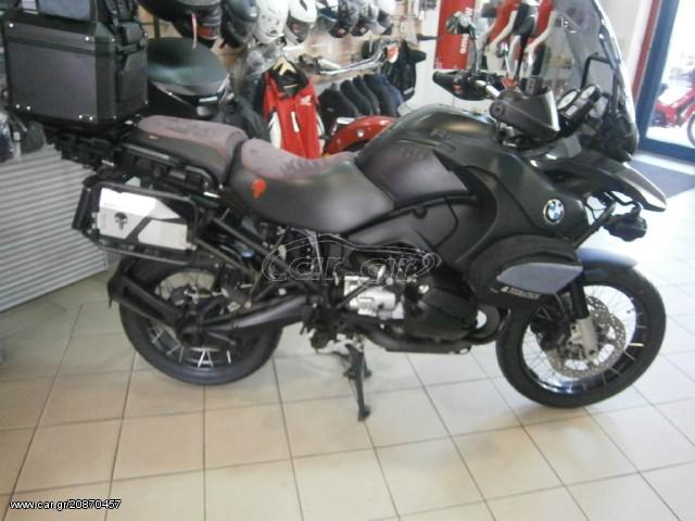 Bmw R 1200 GS Adventure '11 (20870457)