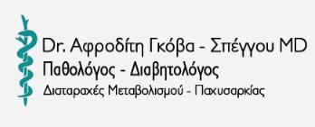 Αφροδίτη Γκόβα - Σπέγγου