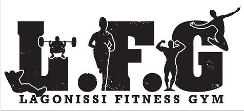 LAGONISSI FITNESS GYM