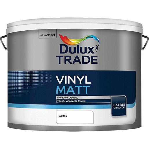 Dulux Vinyl Matt