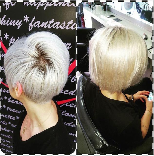 ΓΥΝΑΙΚΕΙΟ ΧΤΕΝΙΣΜΑ ΒΥΡΩΝΑΣ