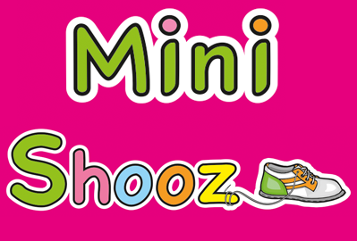 Mini Shooz