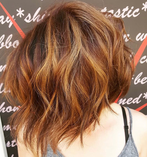 ΧΤΕΝΙΣΜΑΤΑ