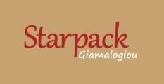 Starpack Γιαμάλογλου Γεωργιος