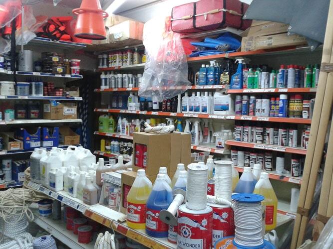 Ναυτιλιακά είδη Γλυφάδα, Ηλεκτρικά εργαλεία Γλυφάδα, Είδη αλιείας Γλυφάδα