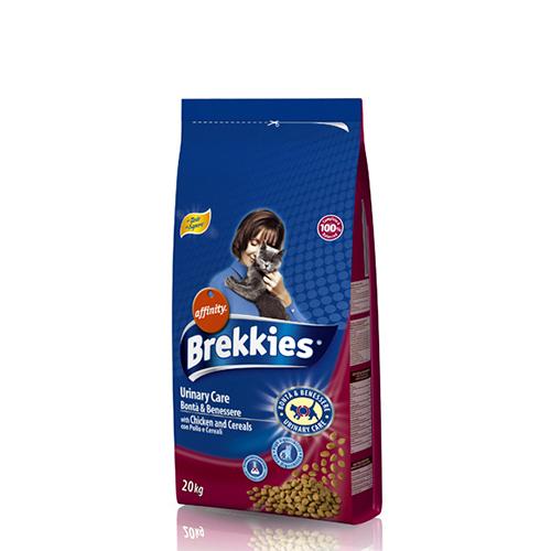 Brekkies Special Urinary Care 20kg για γάτες
