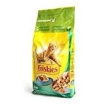 Friskies Adult Κουνέλι, Κοτόπουλο & Λαχανικά 20kg για γάτες