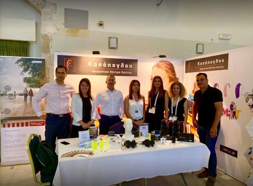 Δοκιμή ακουστικών βαρηκοΐας Πειραιάς, Έλεγχος ακουστικών βαρηκοΐας Πειραιάς