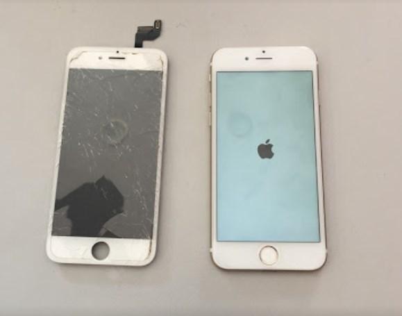 Service iphone Νέος Κόσμος, Service tv Νέος Κόσμος, Επισκευές κινητών Νέος Κόσμος