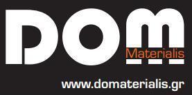 Dom Materialis - Κηφισιά