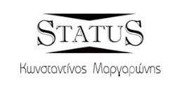 STATUS Κωνσταντίνος Μαργαρώνης