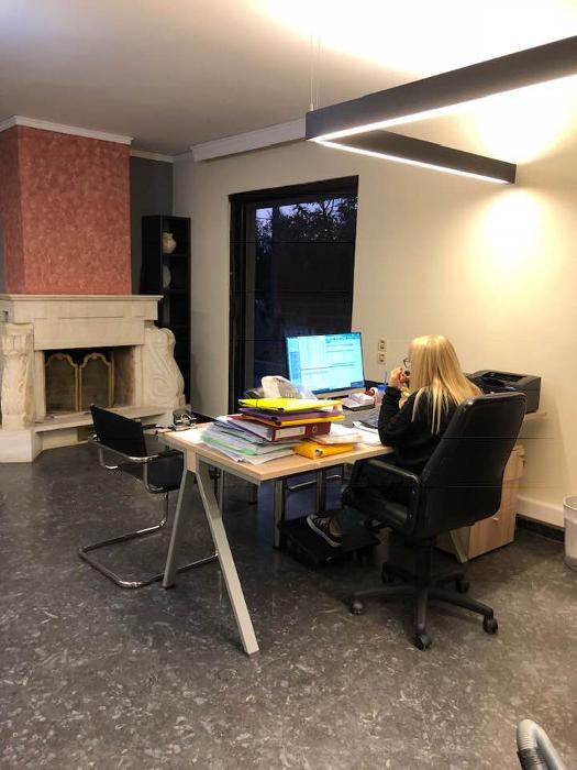 Λογιστικό γραφείο Γλυφάδα, Λογιστικά γραφεία στην Γλυφάδα