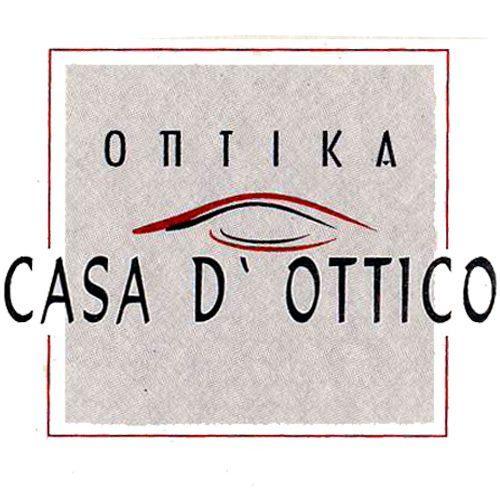 CASA D' OTTICO - Γαλάτσι