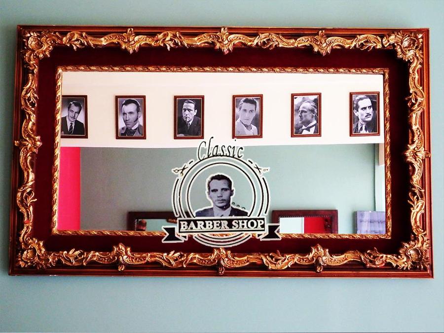 Κουρείο Νίκαια, Κουρεία Νίκαια, Barber Shop Νίκαια