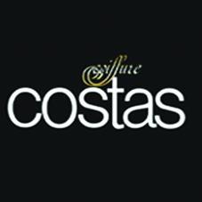 Costas Coiffure - Παγκράτι