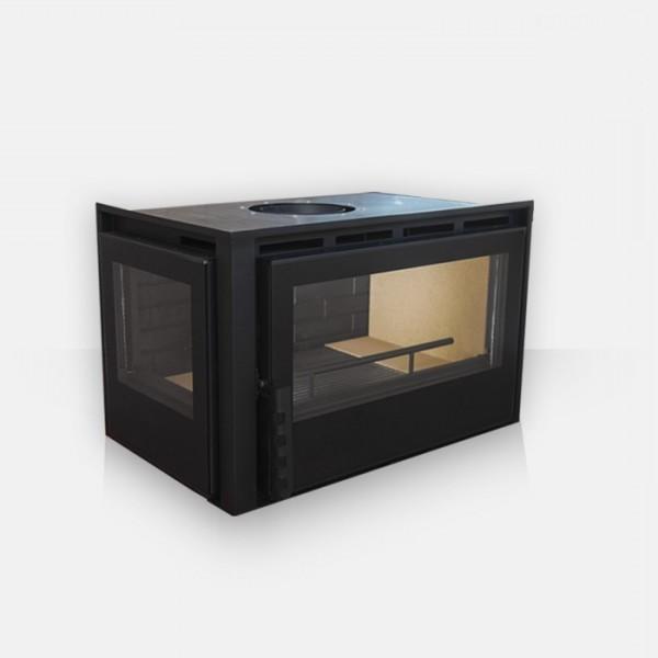 T825-BR Clear 12kw δίφατση αριστερή