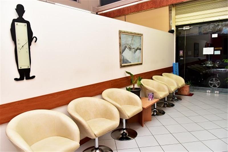 Αθλητικές κακώσεις Αιγάλεω, Φυσικοθεραπεία κατ' οίκον Αιγάλεω, Αντιμετώπιση αυχενικού Αιγάλεω