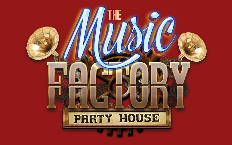 Music Factrory  Disco Party