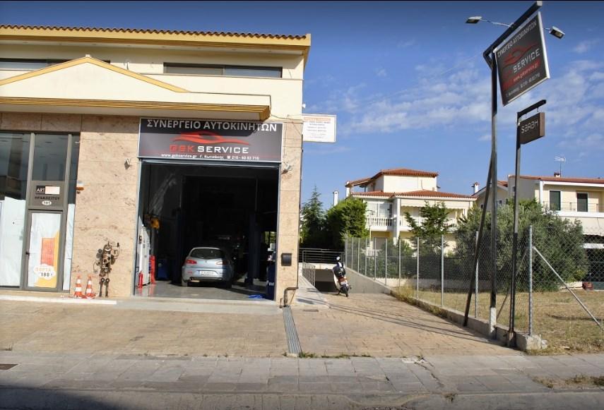 Συνεργεία αυτοκινήτων Βριλήσσια, Συνεργεία αυτοκινήτων Βριλήσσια, συνεργεία Βριλήσσια