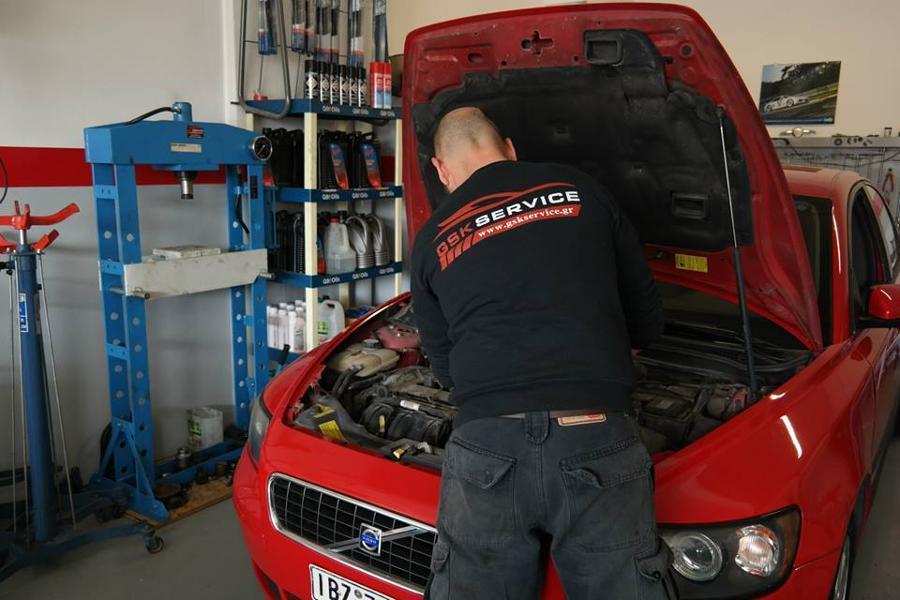 Service αυτοκινήτων Βριλήσσια, ανταλλακτικά αυτοκινήτων Βριλήσσια