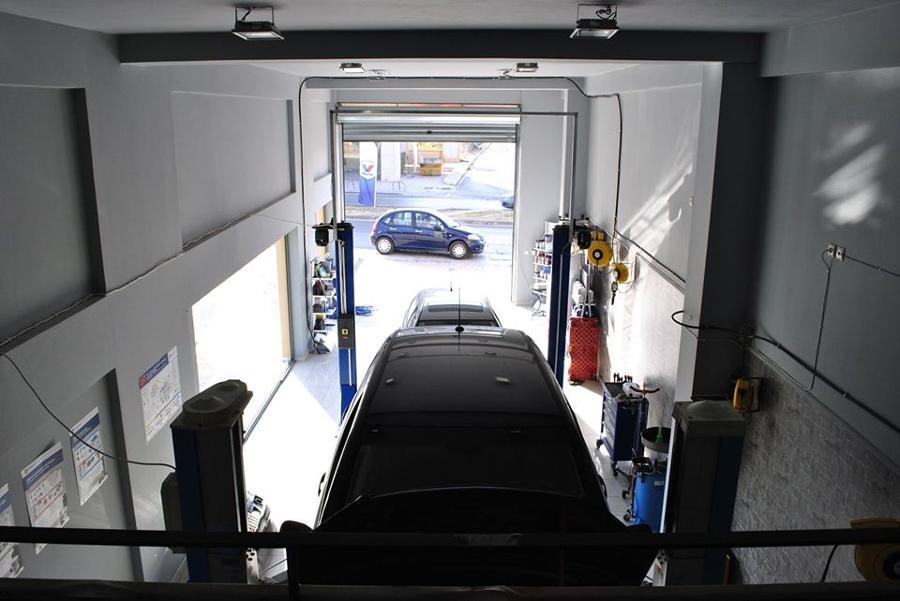 Συνεργείο αυτοκινήτων Βριλήσσια, Λάδια κινητήρα Valvoline Βριλήσσια