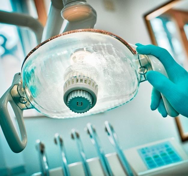 Dental Space - Νίκος Σπανίδης