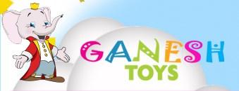 Ganesh Toys