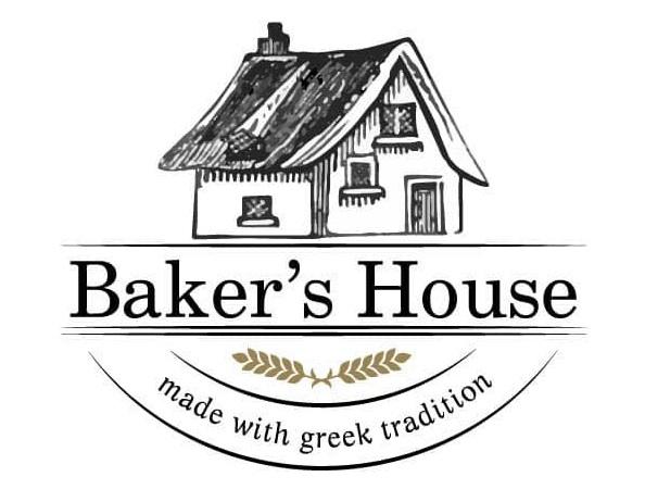 Baker's House