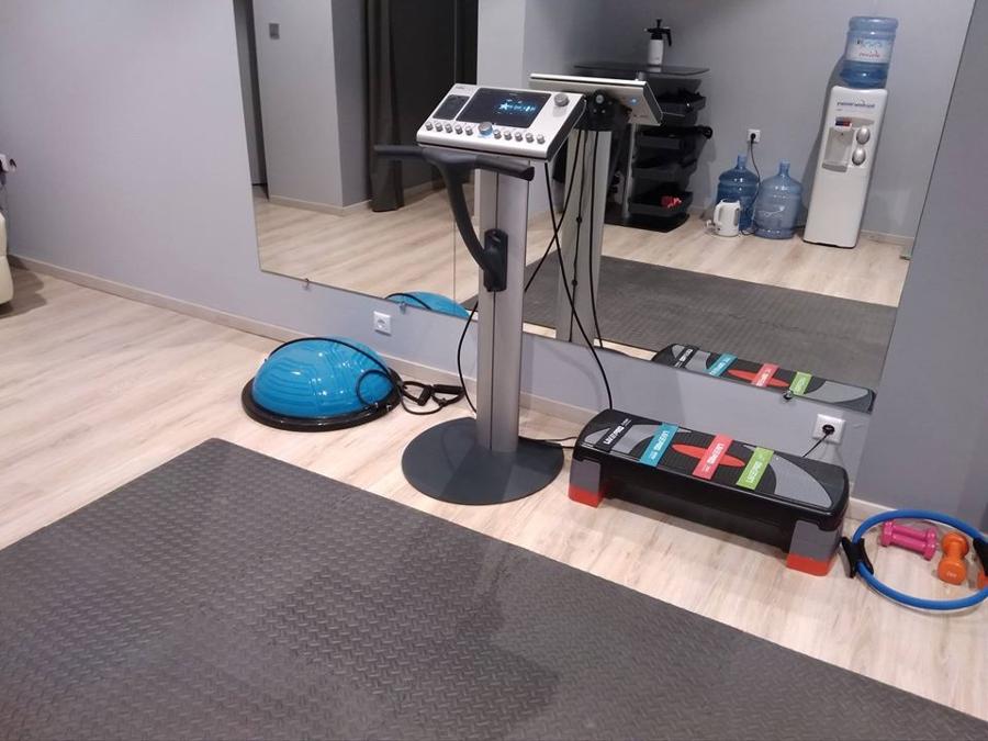 EMS Miha Bodytec Χολαργός, EMS Miha Bodytec Αγία Παρασκευή, EMS Miha Bodytec Αττική